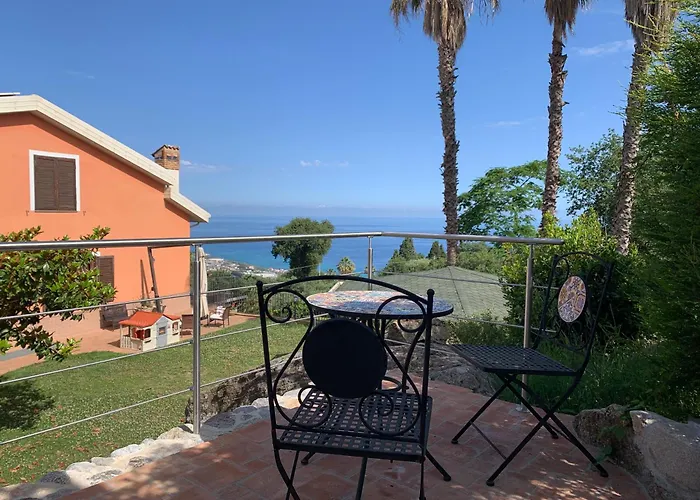 Villa Zufrò