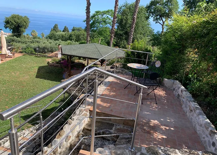 Villa Zufro