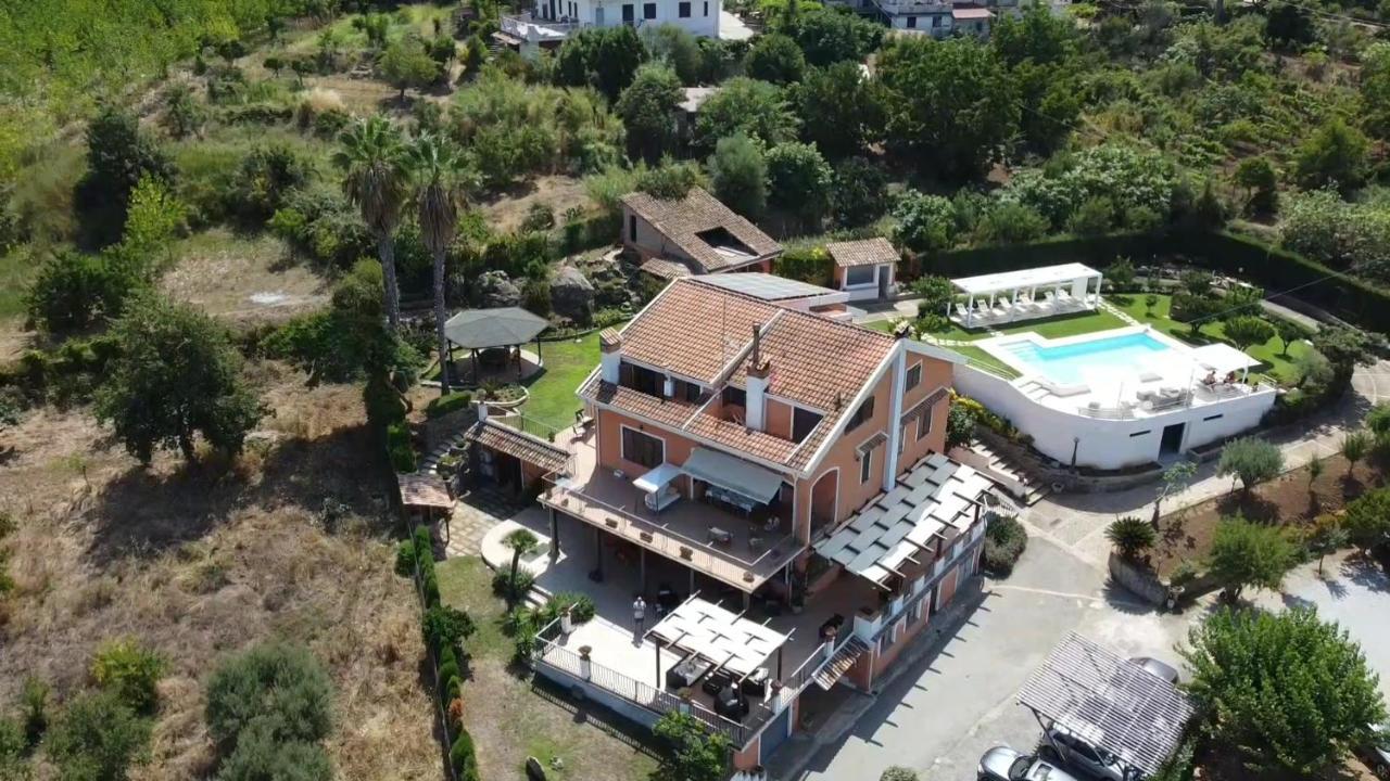 Zufro Bed & Breakfast
