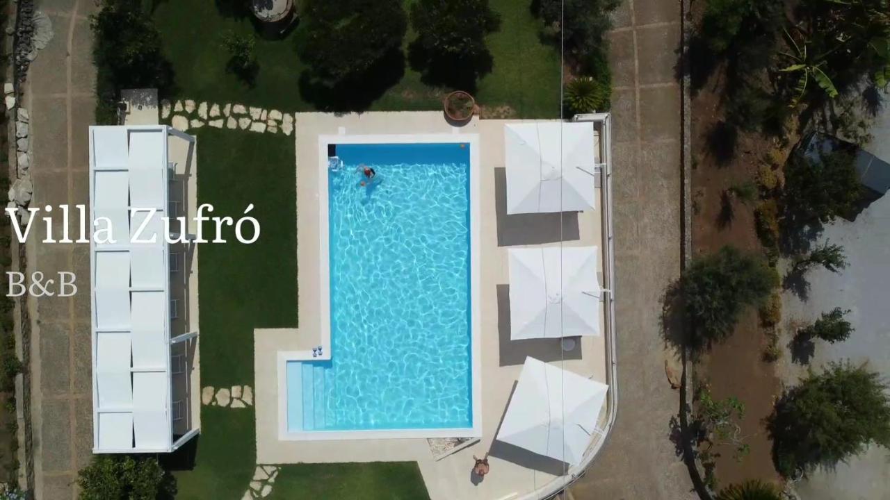 Zufrò Frühstückspension