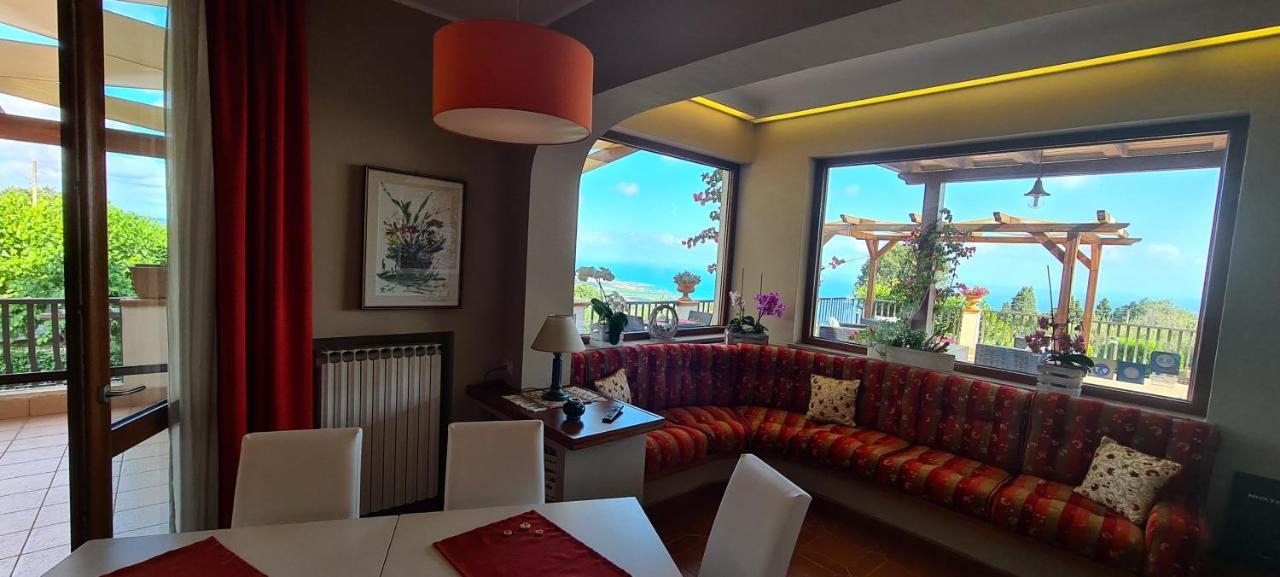 Bed & Breakfast Zufro Vibo Valentia