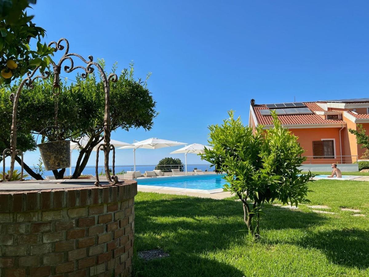 Bed & Breakfast Zufro Vibo Valentia