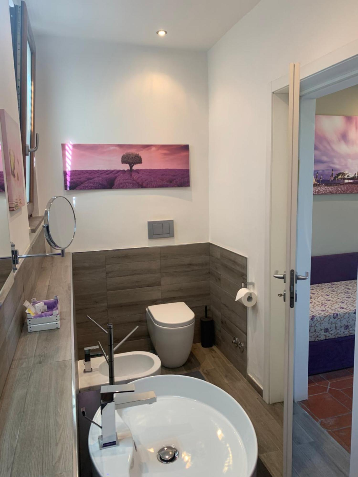 Zufro Bed & Breakfast Vibo Valentia