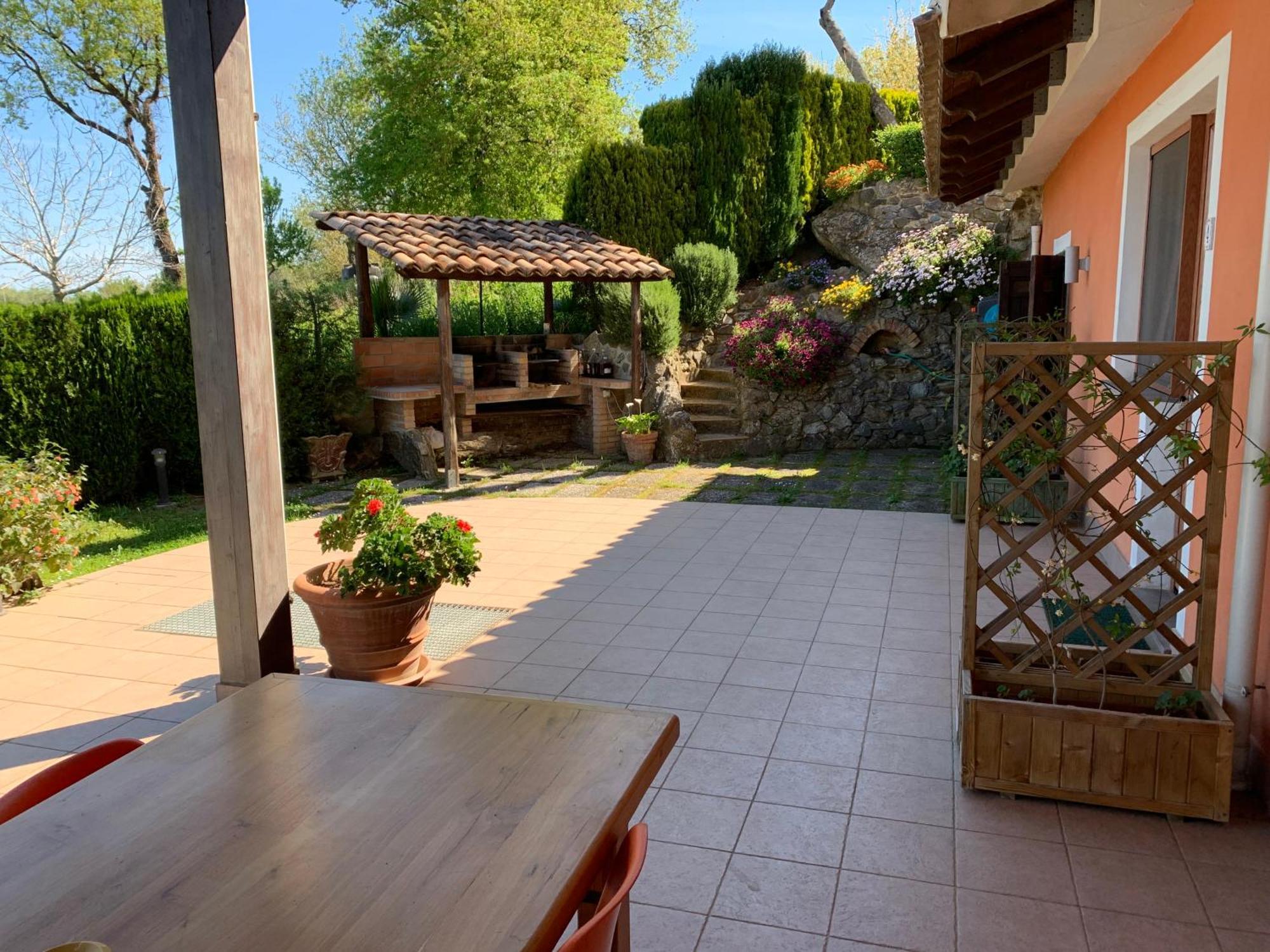 Bed & Breakfast Zufro Vibo Valentia