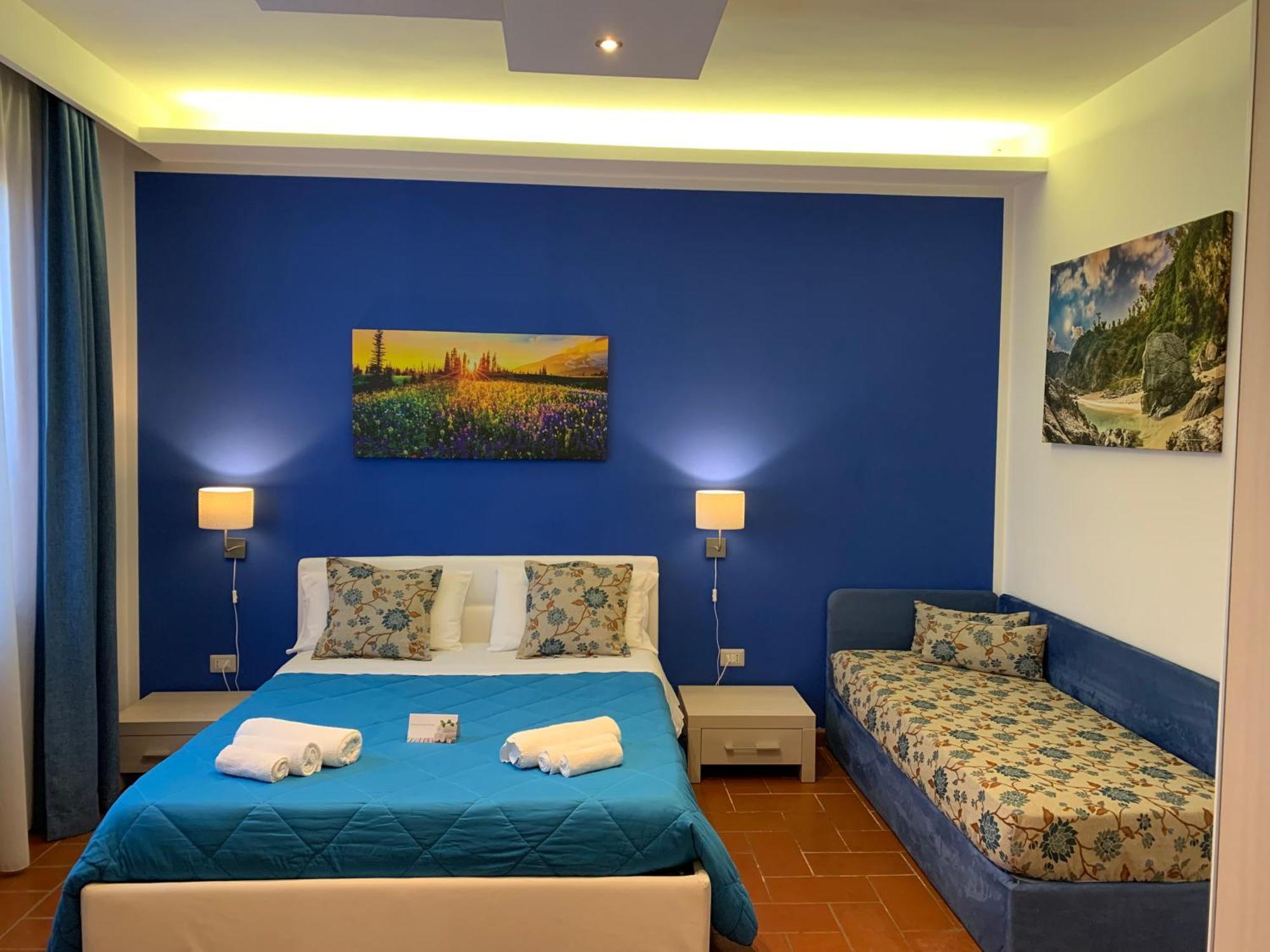 Bed & Breakfast Zufro
