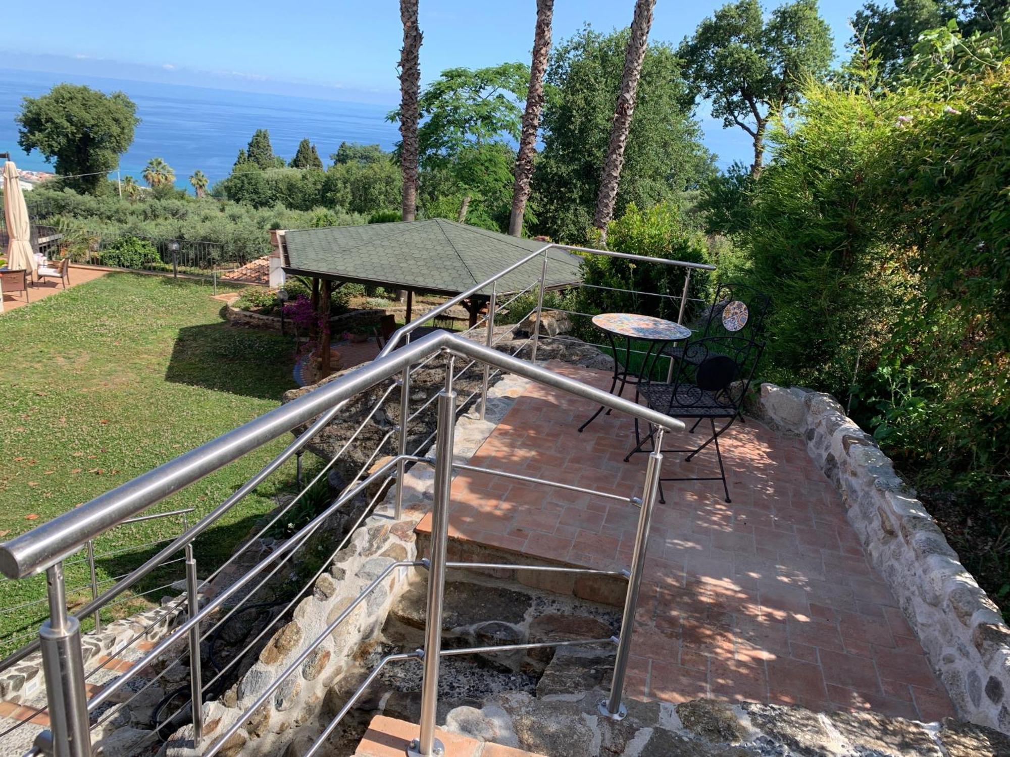 Zufro Bed and breakfast Vibo Valentia
