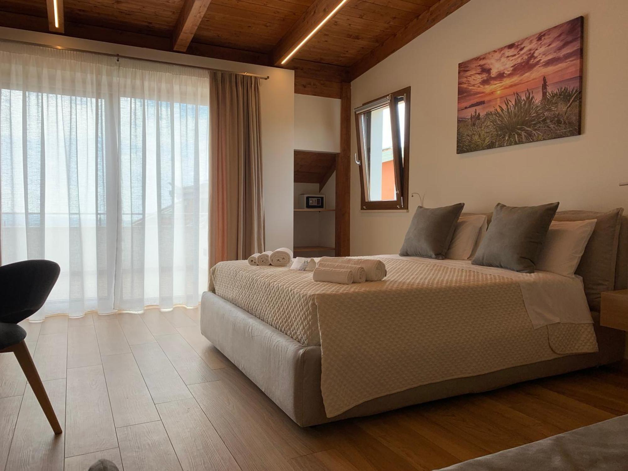 Bed and breakfast Zufro Vibo Valentia